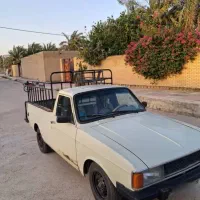 پیکان وانت