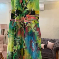 پیراهن خارجی مناسب سایز ۳۶-۳۸-۴۰