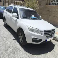 لیفان x60 شاسی|خودرو سواری و وانت|زاهدان, |دیوار