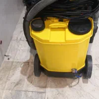 مبل شوی صنعتی|جاروبرقی، جارو شارژی، بخارشو|بجنورد, |دیوار