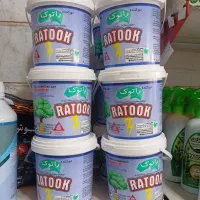 چسب هرس رنگ تنه و دور کننده جوندگان