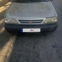فروش پراید