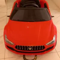 ماشین شارژی|اسباببازی|شیروان (خراسان), |دیوار