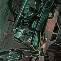 تیزتک ۱۲۵|موتورسیکلت|مشهد, وحید|دیوار