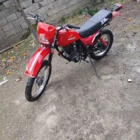 موتور ایکسل 200