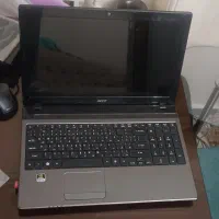 لپتاپ Acer 5750G