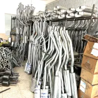 آقای اگزوز*اقساط*|قطعات یدکی و لوازم جانبی|کرمان, |دیوار