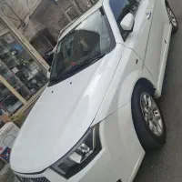 دنا پلاس ۱۴۰۱توربو ۶دنده EF7فول ابشنال در حد