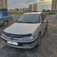 پارس ELX|خودرو سواری و وانت|سهند, |دیوار
