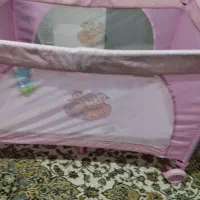 تخت گهواره زیبا ۹۹۰