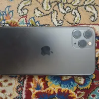 اپل iPhone 11 Pro با حافظهٔ ۲۵۶ گیگابایت