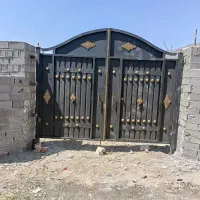 جوشکاری اهنگر نصاب باموتوربرق