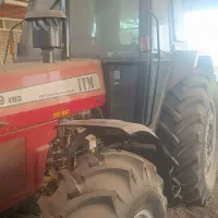 تراکتور 399