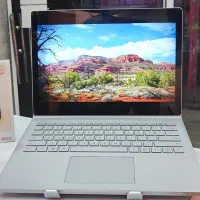 سرفیس بوک۲، پردازنده i7 نسل۸، رم ۸،اقساطی