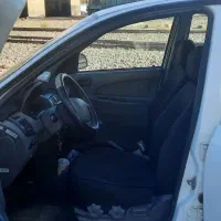 تیبا یک مدل 97|خودرو سواری و وانت|اصفهان, سپاهانشهر|دیوار