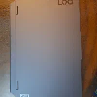 لپ تاپ گیمینگ LOQ 8gig