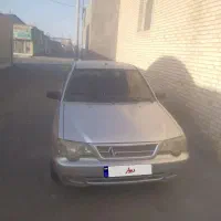 پراید پراید۱۳۲