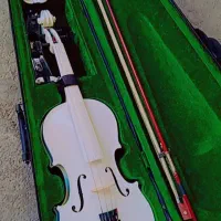 ویولن نیمه حرفه ای mavis mv