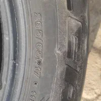 لاستیک کارکرده