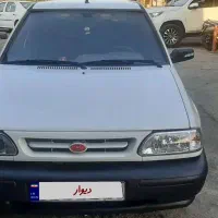پراید 131 sx 90