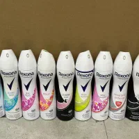 اسپری بدن رکسونا و داوو