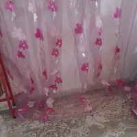 پرده اتاق کودک