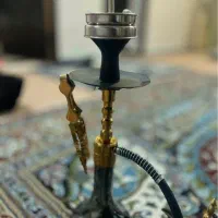 قلیان سوپاپ دار نونو