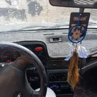 راننددراختیار