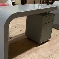 میز ارایش وناخن