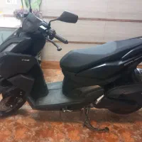 موتور طرح واریو نیرو موتور|موتورسیکلت|بروجن, |دیوار