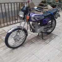 فروش موتورهندا