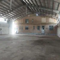 سوله۱۰۰۰متربابرق۴۰۰آمپرالبرزکد۵۸.املاک.صنعتی کرمی|اجارهٔ دفتر صنعتی، کشاورزی، تجاری|الوند, |دیوار