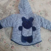 لباس بچه گانه و کاپشن