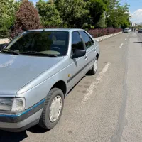 پژو405|خودرو سواری و وانت|قزوین, |دیوار
