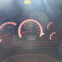 کوییک r مدل ۴۰۲|خودرو سواری و وانت|اردبیل, |دیوار