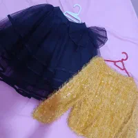 شومیز دامن بسیار شیک