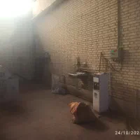 اجاره سوله شهرک صنعتی شمس آباد میبد|اجارهٔ دفتر صنعتی، کشاورزی، تجاری|میبد, |دیوار