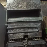 آبگرمکن دیواری