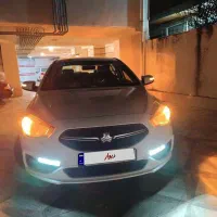 شاهین G مدل ۱۴۰۱