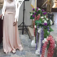پیراهن مجلسی