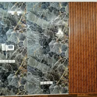 نصب کاغذ دیواری و پارکت نقاشی ساختمان|خدمات پیشه و مهارت|ماکو, |دیوار