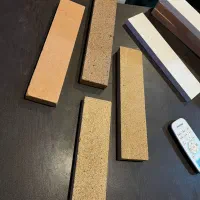 آجر نسوز انگلیسی|مصالح و تجهیزات ساختمان|اصفهان, سرشبادران|دیوار