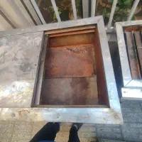 کباب پز گازی وفر دیزی|اجاق گاز و لوازم برقی پخت‌وپز|ارومیه, |دیوار