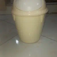 سطل زباله نو