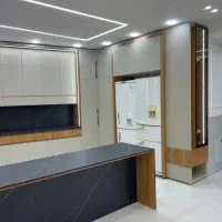 ساخت انواع کابینت کمد دیواری تعمیرات