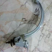 شیر اهرمی