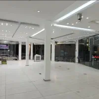 ۲۸۰ متر مغازه تجاری یوسف آباد کد۱۶۳