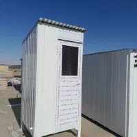 فروش ویژه انواع کانکس کیفیت لوکس تحویل فوری|مصالح و تجهیزات ساختمان|رفسنجان, |دیوار