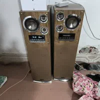 اسپیکر خانگی درحد نو