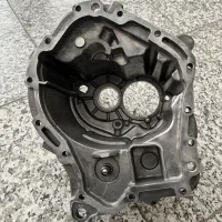 پوسته گیربکس با ساچمه فنر دنا ۶ دنده دستی